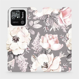 Phone Case Xiaomi Redmi 10C - Design MX06S