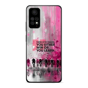Phone Glossy Case Xiaomi Redmi Note 11 Pro 5G - Design GD10G