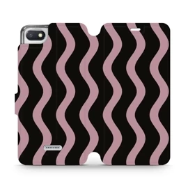 Phone Case Xiaomi Redmi 6A - Design VA54S