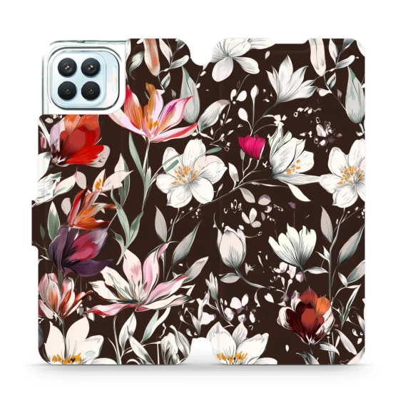 Phone Case OPPO Reno 4 Lite - Design VP72S