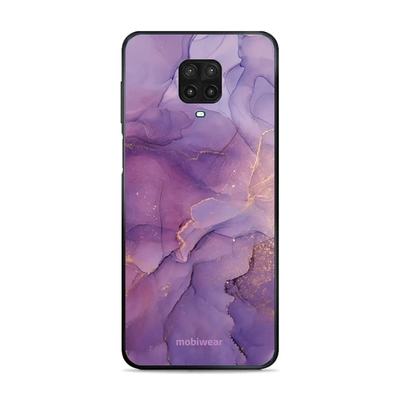 Phone Glossy Case Xiaomi Redmi Note 9 Pro - Design G050G