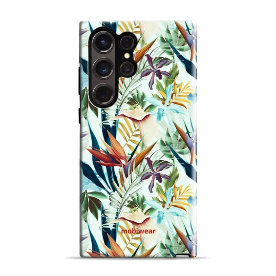 Case Elite Pro for Samsung Galaxy S23 Ultra - Design E071E