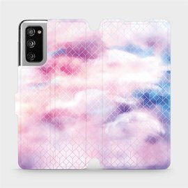 Phone Case Samsung Galaxy S20 FE - Design MR02S