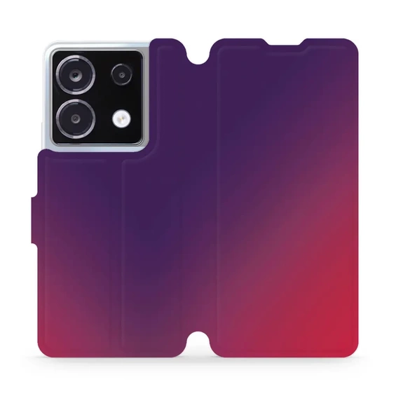 Hülle für Xiaomi POCO X6 - Farbe VP67S