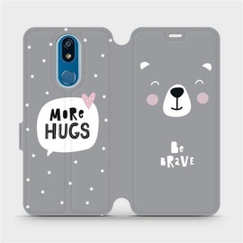 Phone Case LG K40 - Design MH06P