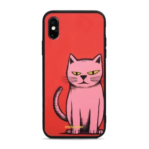 Hülle Glossy Case für Apple iPhone X - Farbe G054G