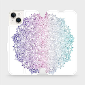 Phone Case Apple iPhone 14 Plus - Design M008S