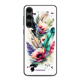 Hülle Glossy Case für Samsung Galaxy M55 5G - Farbe G017G