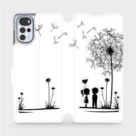 Phone Case Motorola Moto G22 - Design MH16P