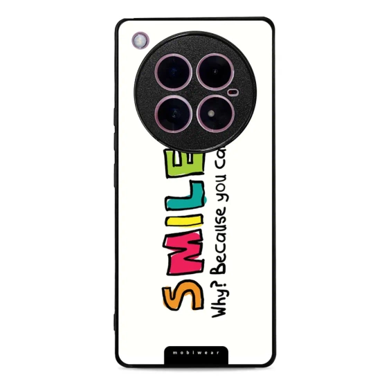 Phone Glossy Case Infinix ZERO 40 5G - Design G073G