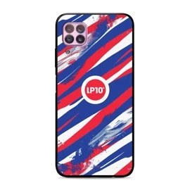 Hülle Glossy Case für Huawei P40 Lite - Farbe G10GZ
