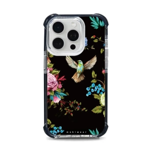 Hülle MagSafe Elite Bumper für Apple iPhone 15 Pro - Farbe D007D