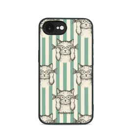 Phone Glossy Case Apple iPhone 16e - Design GP90G