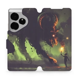 Phone Case Realme GT 6 - Design VA08P