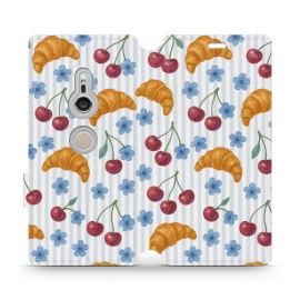 Phone Case Sony Xperia XZ2 - Design VP85S