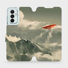 Phone Case Samsung Galaxy M23 5G - Design MA03P