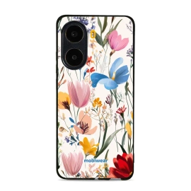 Phone Glossy Case Xiaomi POCO X7 Pro - Design GP70G