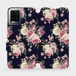 Phone Case Vivo Y33S - Design V068P