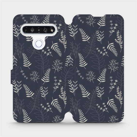 Phone Case LG K61 - Design VP15S