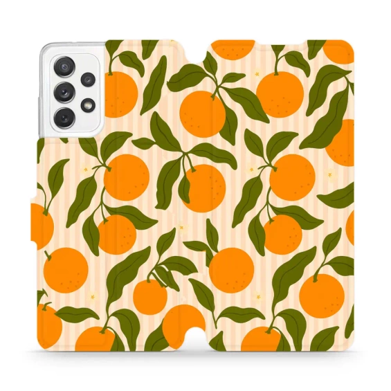 Phone Case Samsung Galaxy A72 - Design VP82S