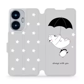 Phone Case Realme C55 - Design MH08P