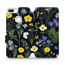 Phone Case Huawei Honor 9 Lite - Design VP47S