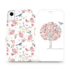 Phone Case Apple iPhone XR - Design M120S