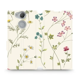 Phone Case Sony Xperia XA2 - Design MD03S