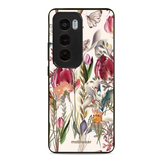 Hülle Glossy Case für OPPO Reno 12 5G - Farbe G031G