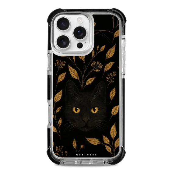 Case MagSafe Elite Bumper for Apple iPhone 16 Pro Max - Design D164D