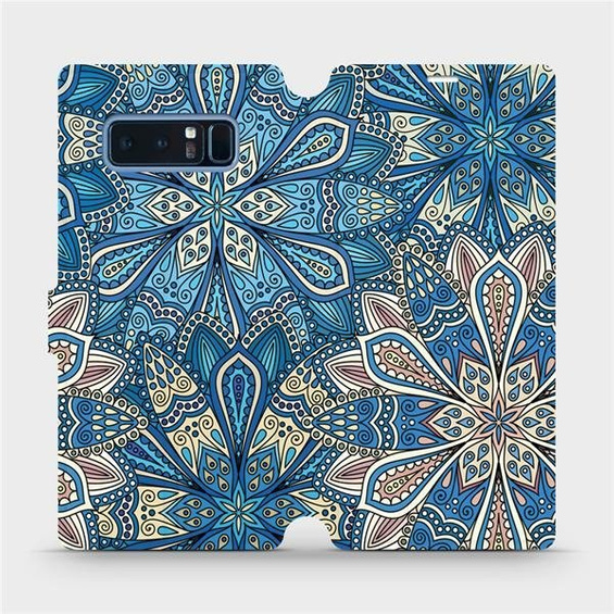 Phone Case Samsung Galaxy Note 8 - Design V108P
