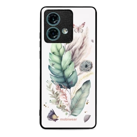 Phone Glossy Case Motorola Edge 40 Neo - Design G018G