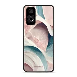 Phone Glossy Case Xiaomi Redmi Note 11S - Design G026G