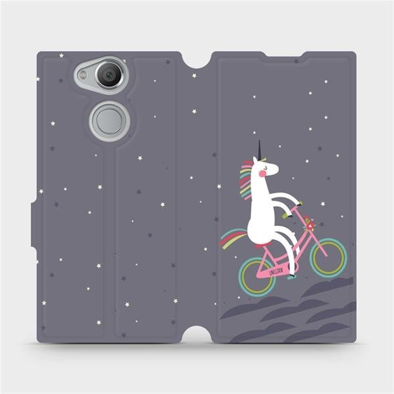 Phone Case Sony Xperia XA2 - Design V024P