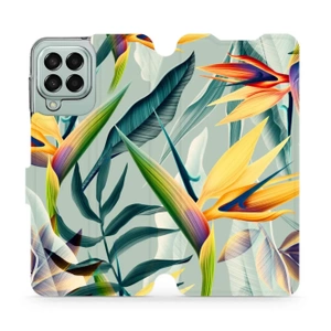 Hülle für Samsung Galaxy M33 5G - Farbe MC02S