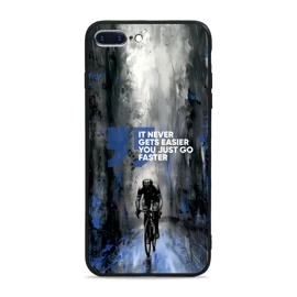 Hülle Glossy Case für Apple iPhone 7 Plus - Farbe GD04G