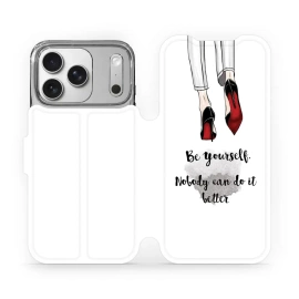 Phone Case Apple iPhone 17 Pro - Design M046P