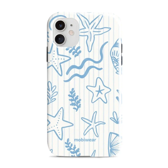 Hülle Elite Pro für Apple iPhone 11 - Farbe EP88E