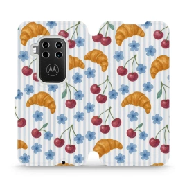 Phone Case Motorola One Zoom - Design VP85S