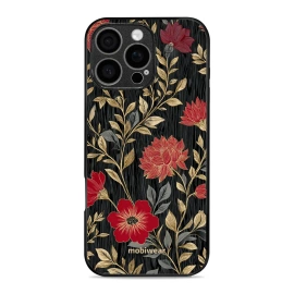 Phone Glossy Case Apple iPhone 16 Pro Max - Design G172G