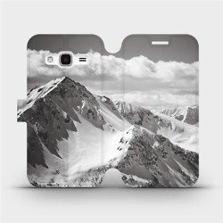 Phone Case Samsung Galaxy J3 2016 - Design M152P