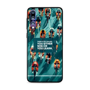 Hülle Glossy Case für Huawei P20 Pro - Farbe GD02G