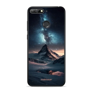 Phone Glossy Case Huawei Honor 7A - Design G006G