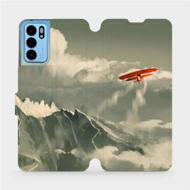 Phone Case OPPO Reno 6 5G - Design MA03P