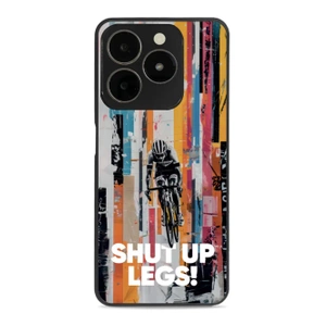 Etui Glossy Case do Realme C63 - wzór GD06G