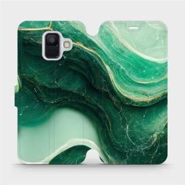 Phone Case Samsung Galaxy A6 2018 - Design VP38S