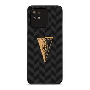 Phone Glossy Case Xiaomi POCO C40 - Design G06PS