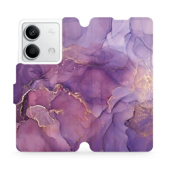 Phone Case Xiaomi Redmi Note 13 5G - Design VP20S