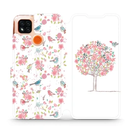 Phone Case Xiaomi Redmi 9C - Design M120S