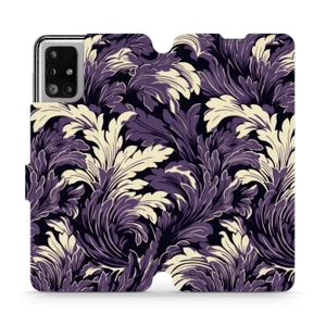 Phone Case Samsung Galaxy M51 - Design VA46S